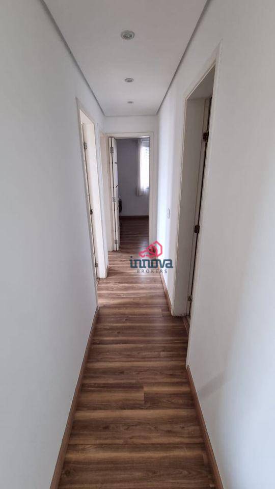 Apartamento para alugar com 3 quartos, 72m² - Foto 11