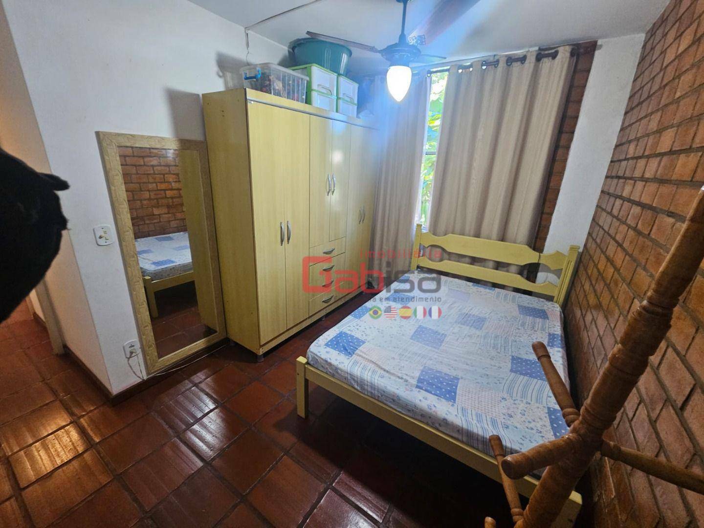 Apartamento para alugar com 2 quartos, 80m² - Foto 8