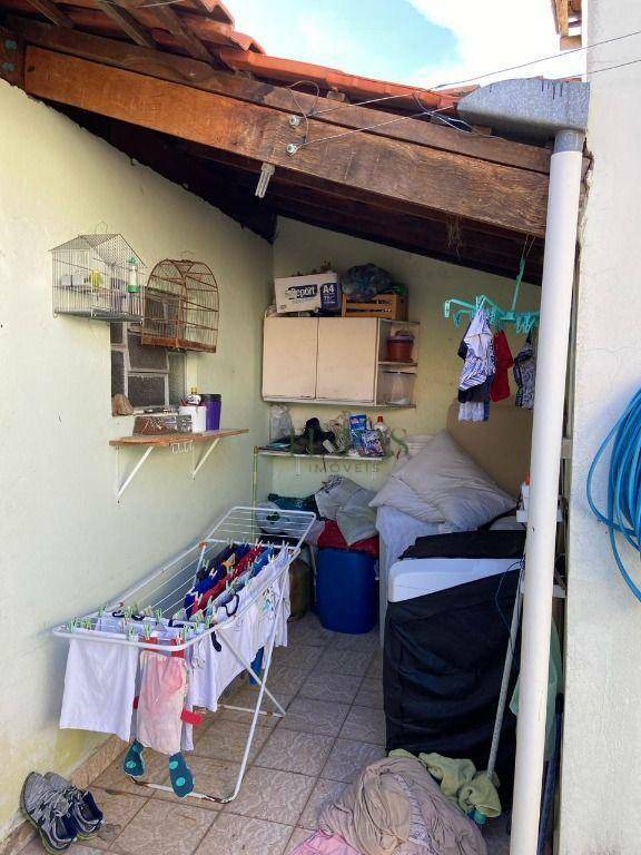 Casa de Condomínio à venda com 3 quartos, 195m² - Foto 19