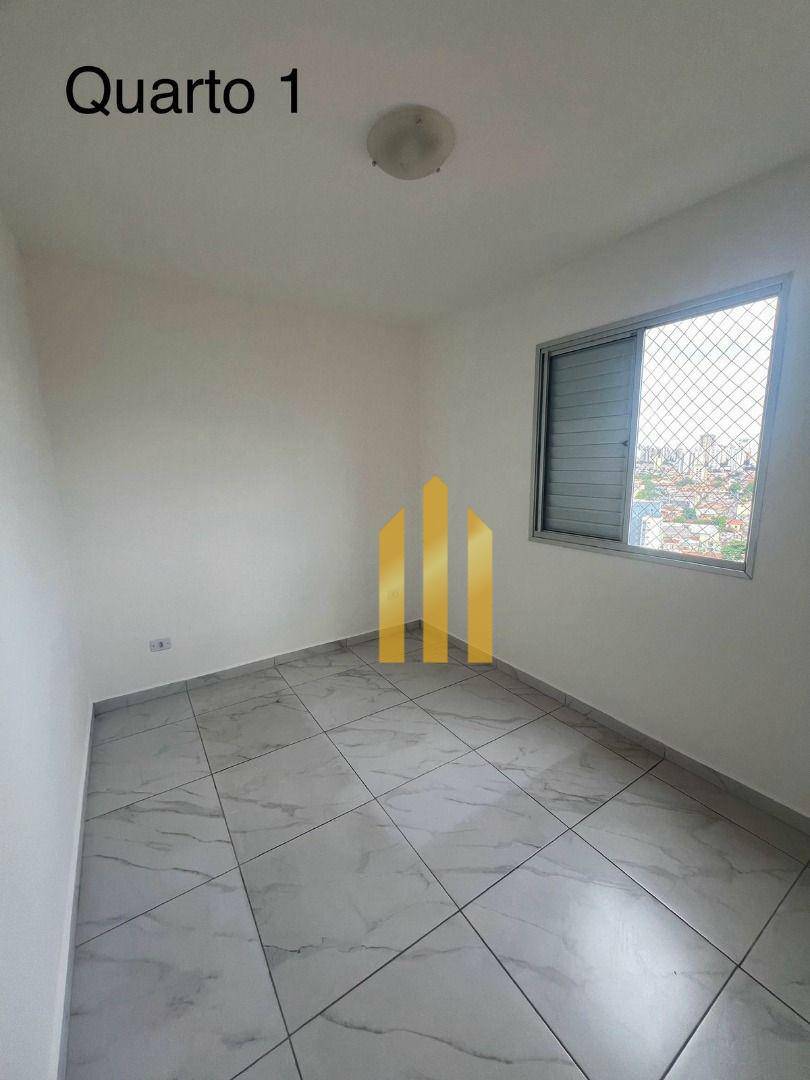 Apartamento para alugar com 3 quartos, 70m² - Foto 9