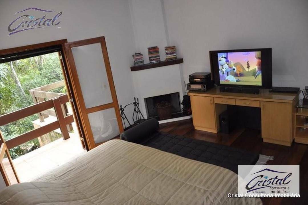 Casa de Condomínio à venda com 4 quartos, 540m² - Foto 16