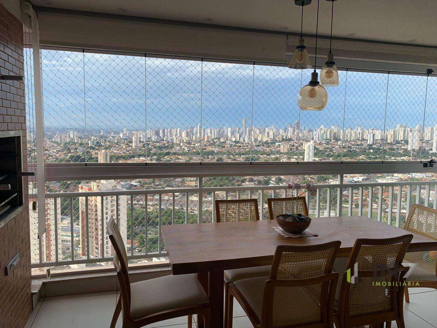 Apartamento à venda com 3 quartos, 93m² - Foto 7