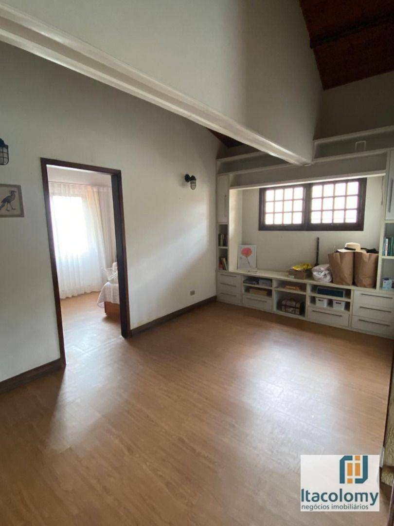 Casa de Condomínio à venda com 4 quartos, 265m² - Foto 4