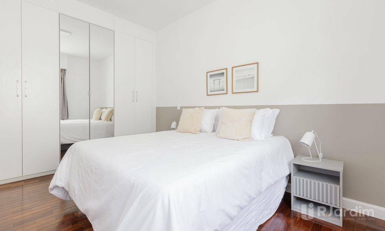 Apartamento para alugar com 4 quartos, 155m² - Foto 30