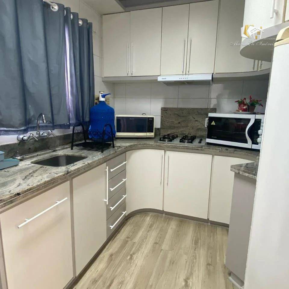 Cobertura à venda com 3 quartos, 172m² - Foto 4