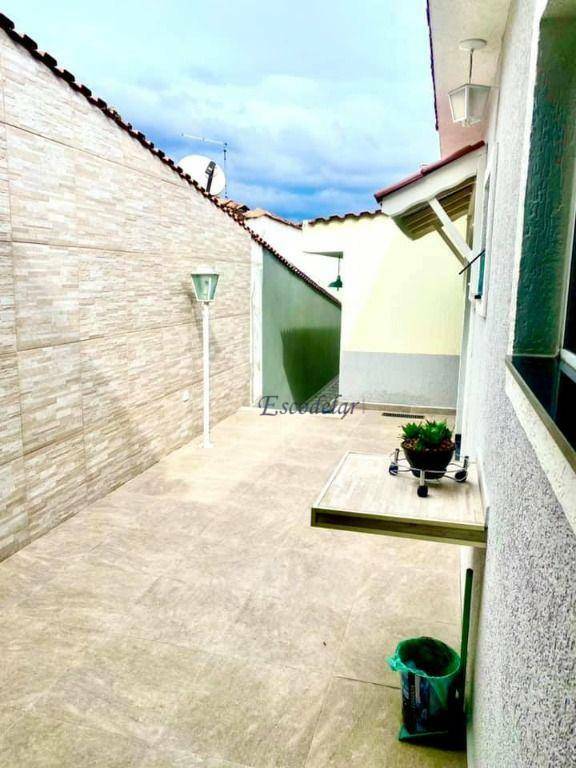 Sobrado à venda com 4 quartos, 300m² - Foto 25