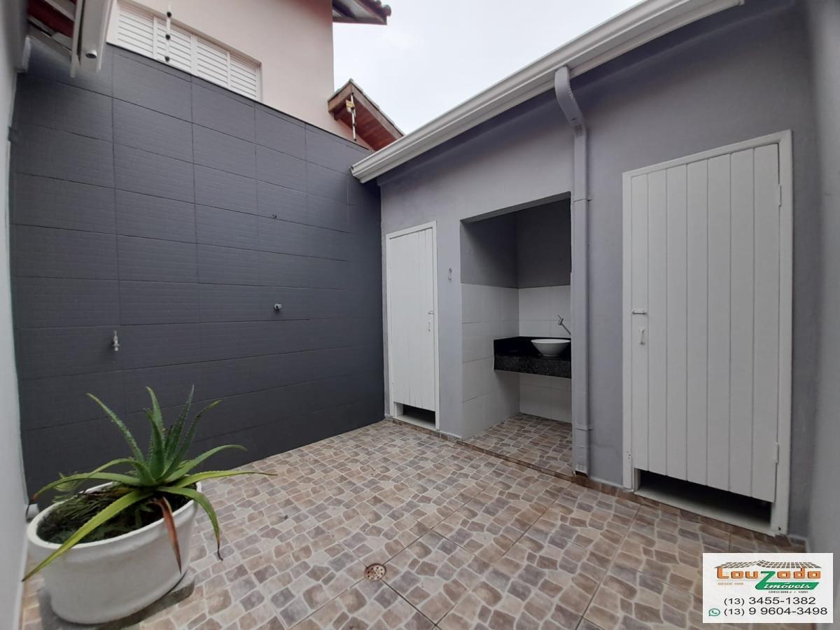 Casa à venda com 3 quartos, 140m² - Foto 9