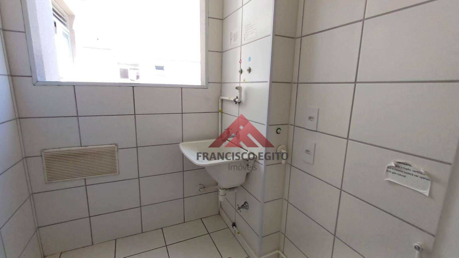 Apartamento à venda com 2 quartos, 45m² - Foto 13