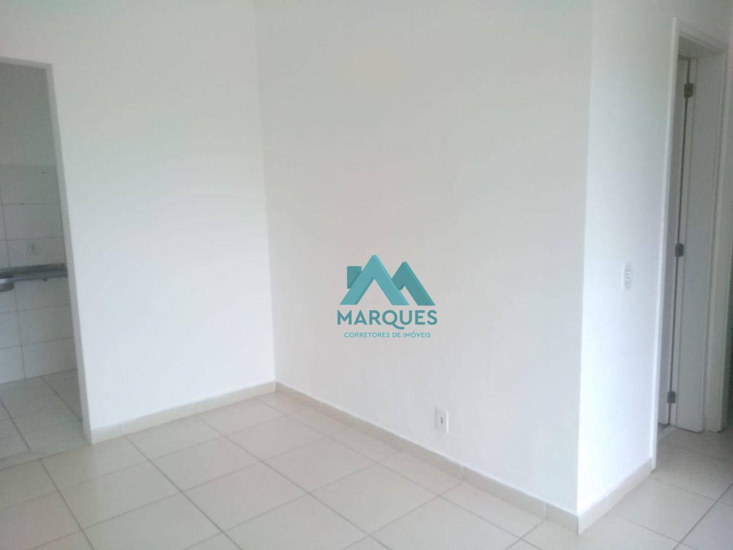 Apartamento à venda com 2 quartos, 55m² - Foto 4