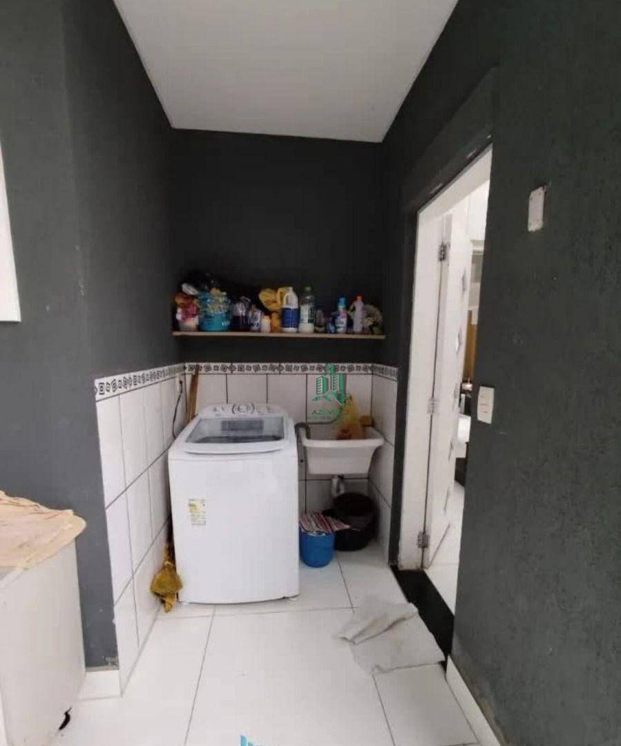 Casa à venda com 3 quartos, 160m² - Foto 26