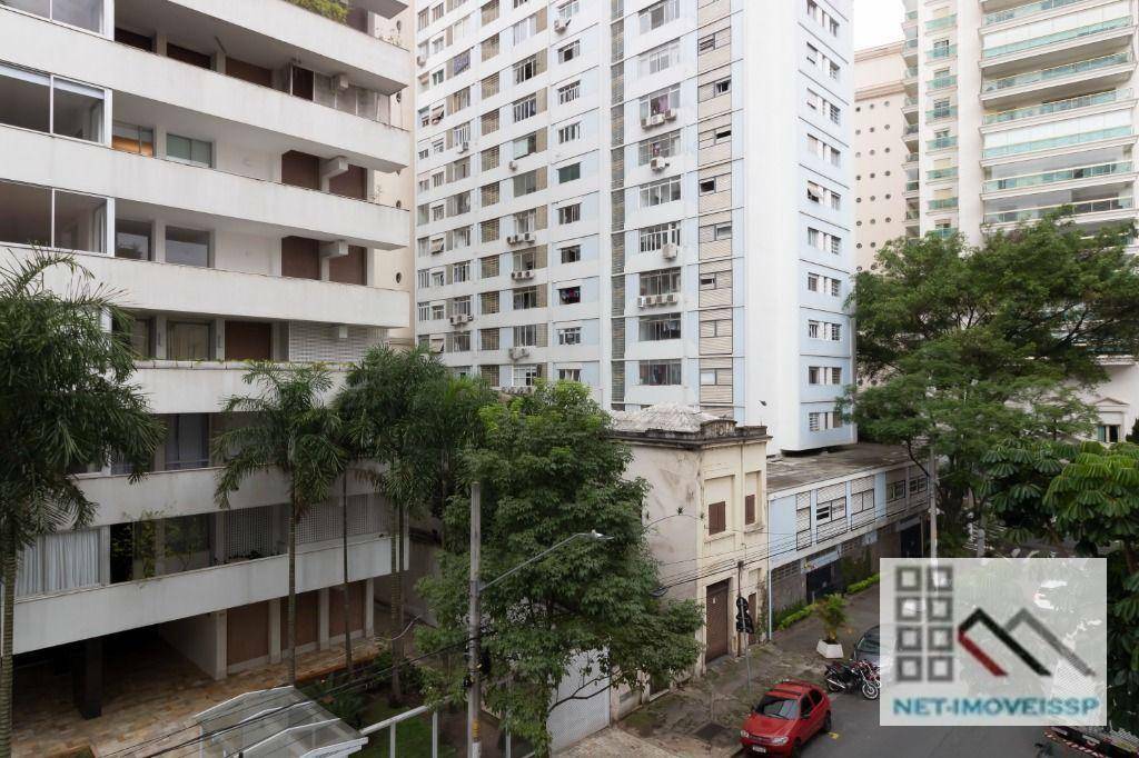 Apartamento à venda com 3 quartos, 129m² - Foto 20