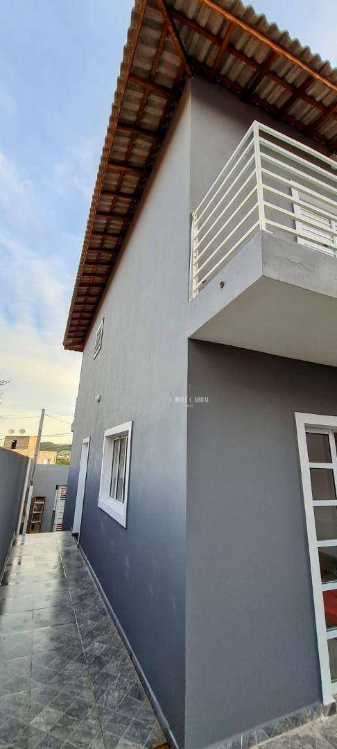 Casa à venda com 2 quartos, 110m² - Foto 22