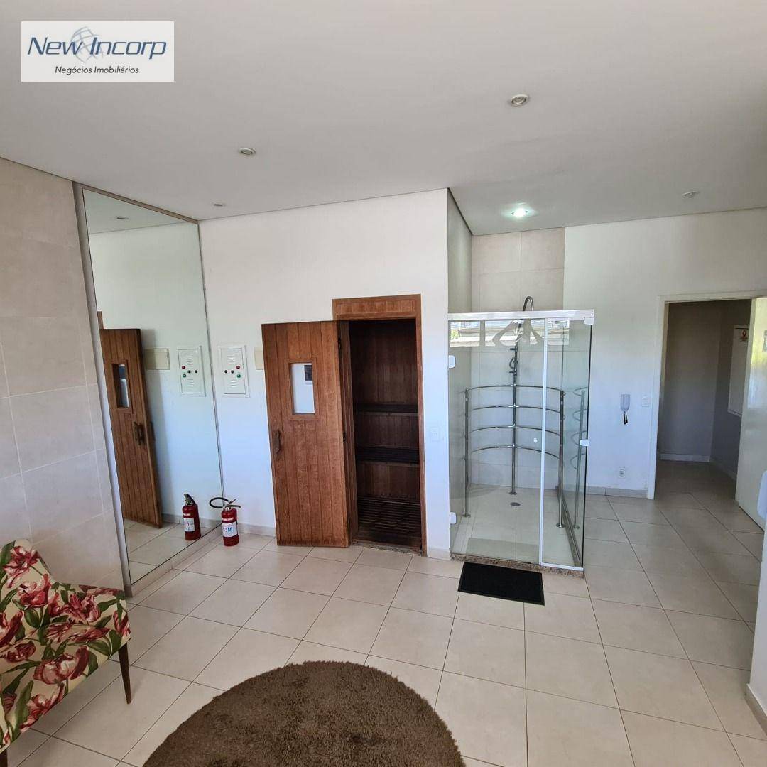 Apartamento à venda com 3 quartos, 117m² - Foto 32