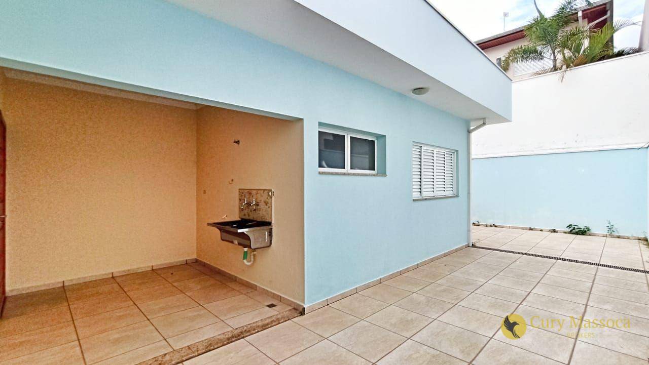 Casa de Condomínio à venda com 3 quartos, 146m² - Foto 20