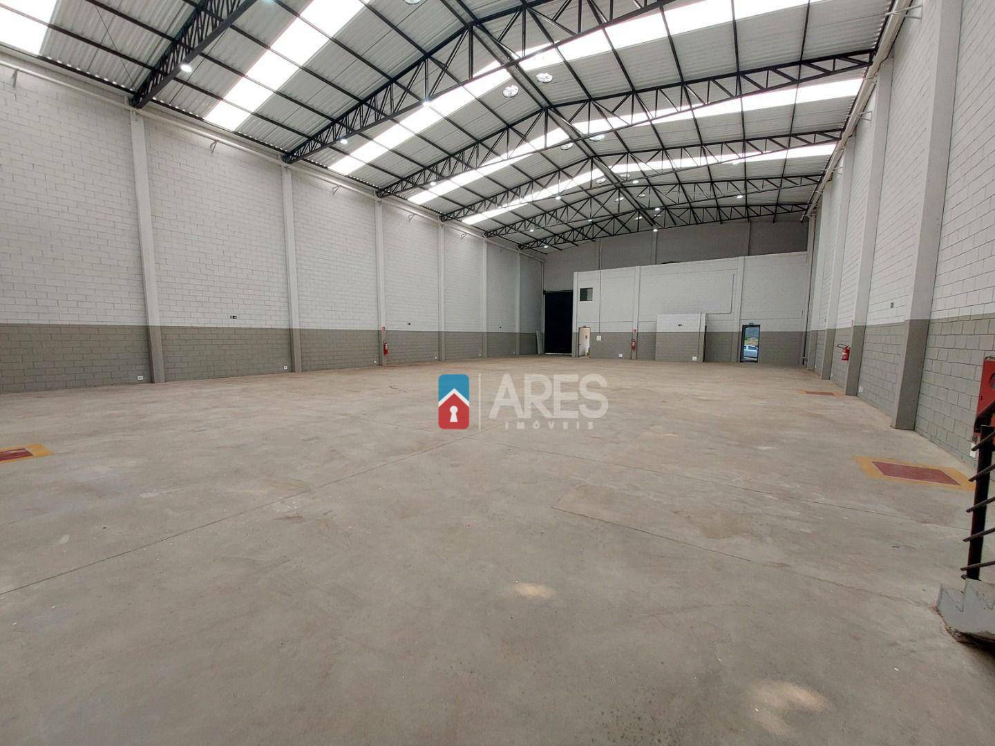 Depósito-Galpão-Armazém à venda, 980m² - Foto 14