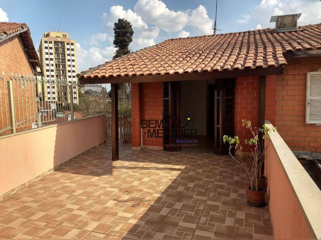 Sobrado à venda com 3 quartos, 247m² - Foto 19