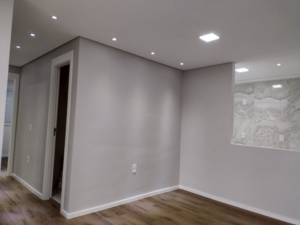 Apartamento à venda com 3 quartos, 65m² - Foto 5