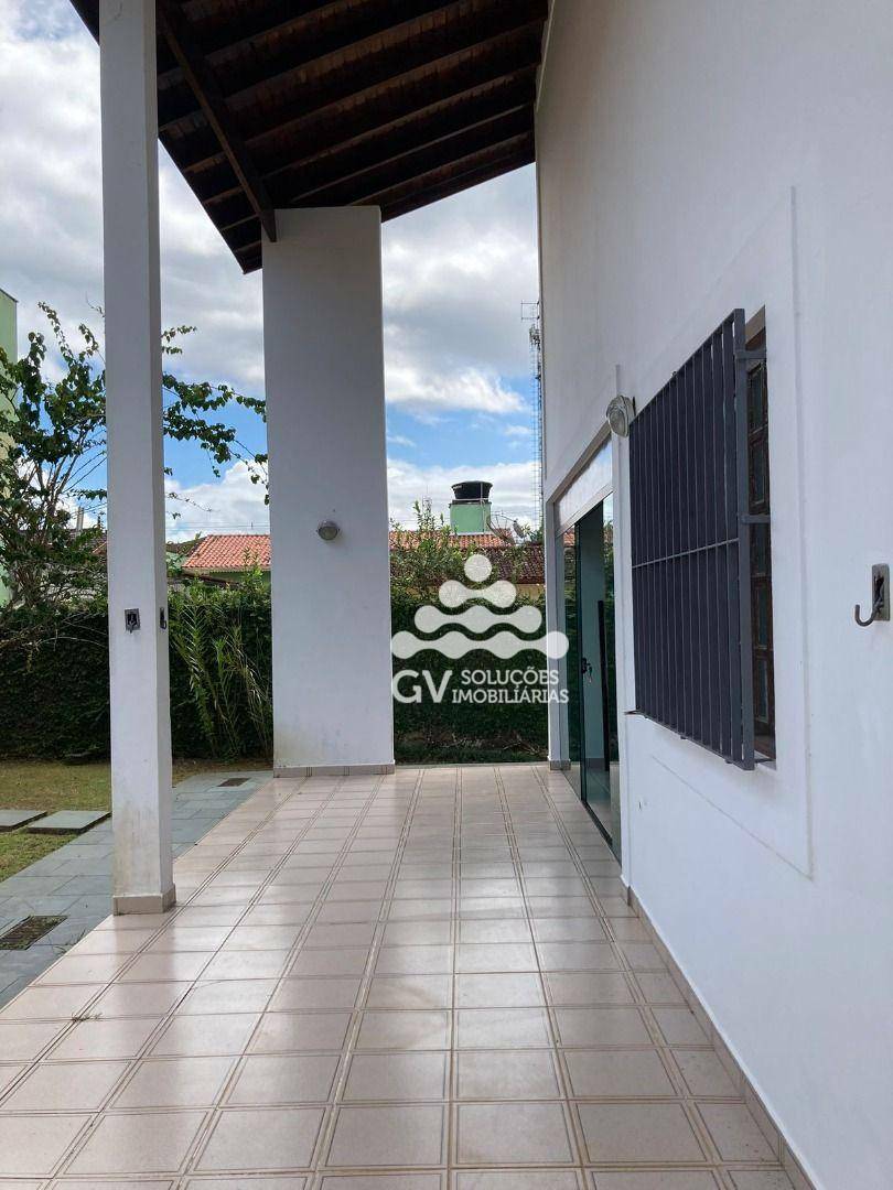 Sobrado à venda com 3 quartos, 184m² - Foto 7