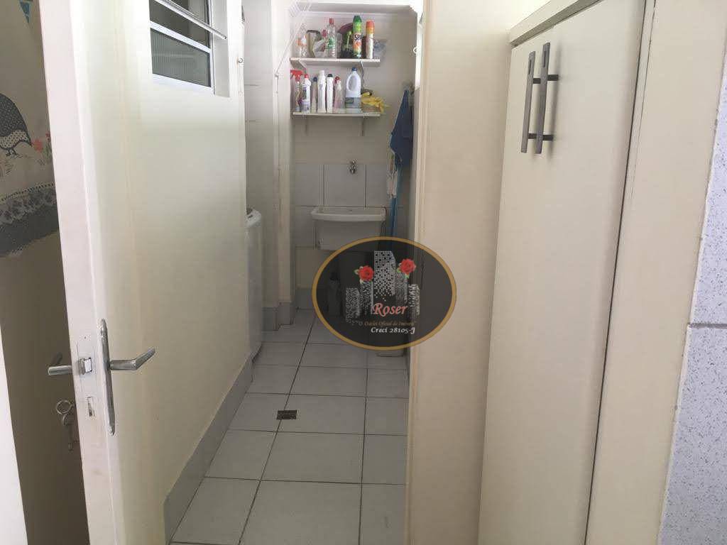 Apartamento à venda com 2 quartos, 65m² - Foto 5