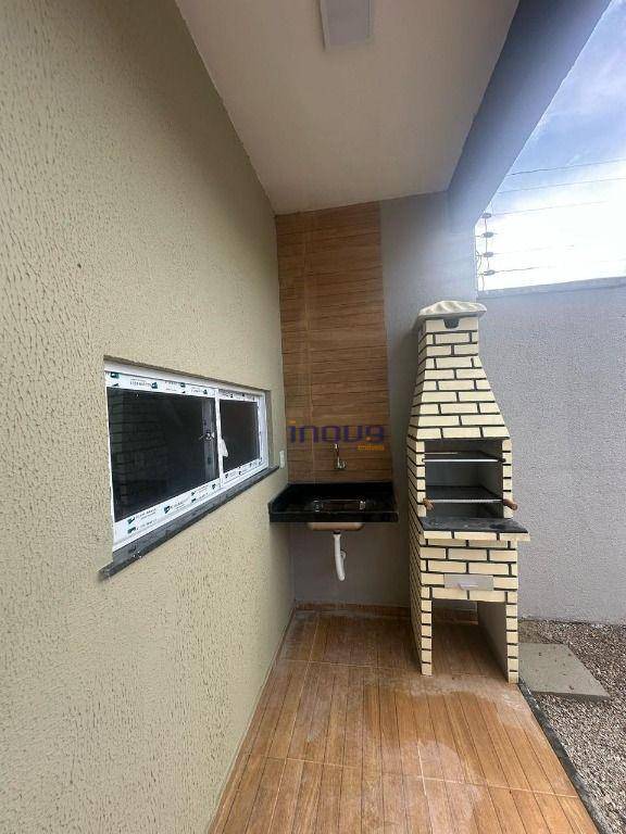 Casa, 2 quartos - Foto 6