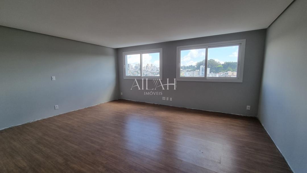 Apartamento à venda com 1 quarto, 58m² - Foto 12
