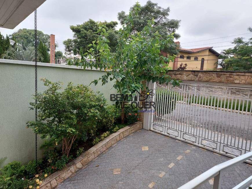 Sobrado à venda com 4 quartos, 500m² - Foto 45