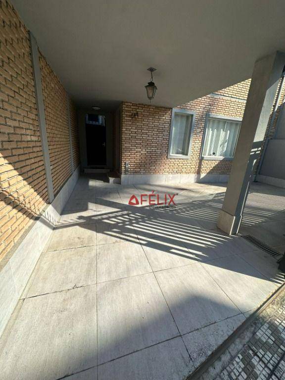 Sobrado, 4 quartos, 166 m² - Foto 2