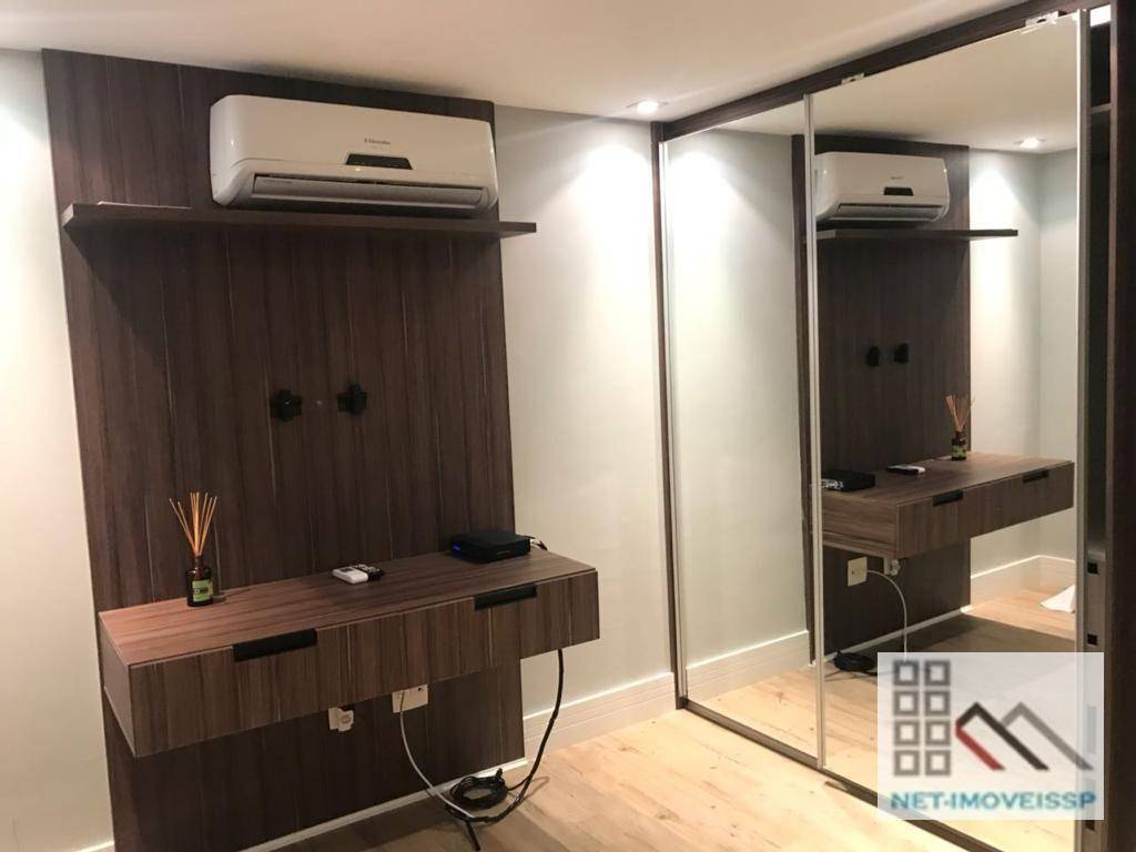 Apartamento à venda com 2 quartos, 100m² - Foto 19