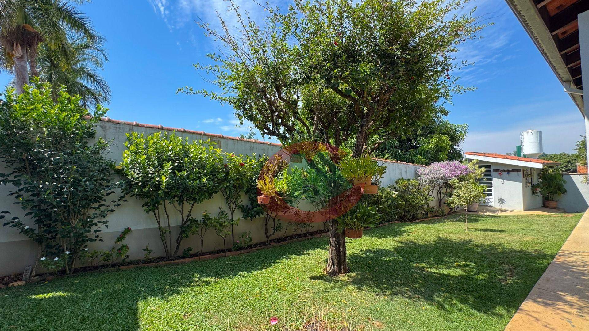 Chácara, 4 quartos, 1000 m² - Foto 5