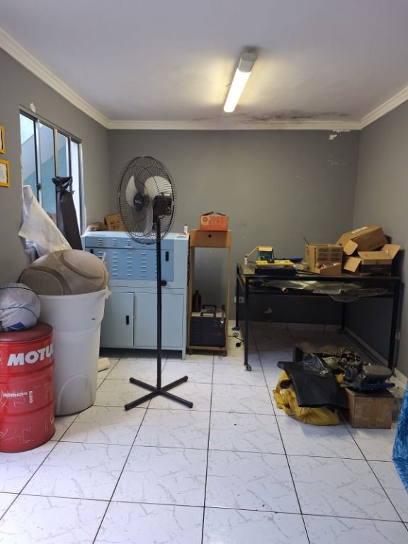 Sobrado à venda com 4 quartos, 85m² - Foto 46