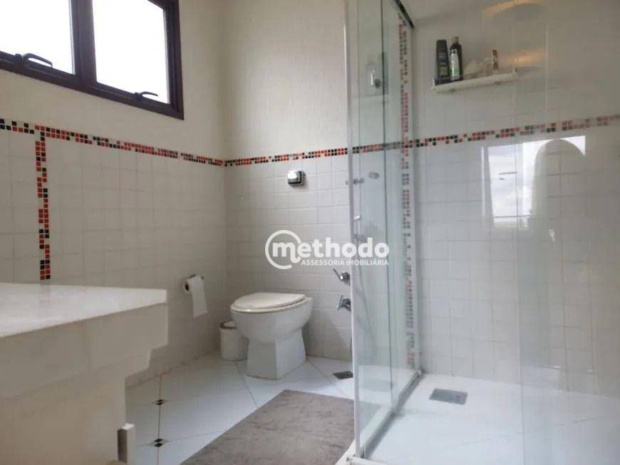 Casa de Condomínio à venda e aluguel com 5 quartos, 490m² - Foto 15