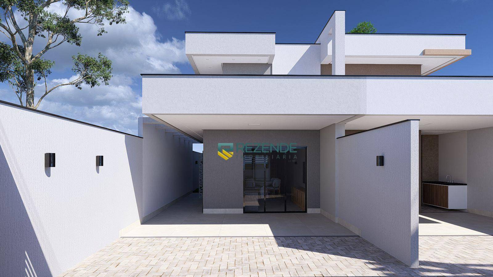 Casa, 2 quartos, 80 m² - Foto 4