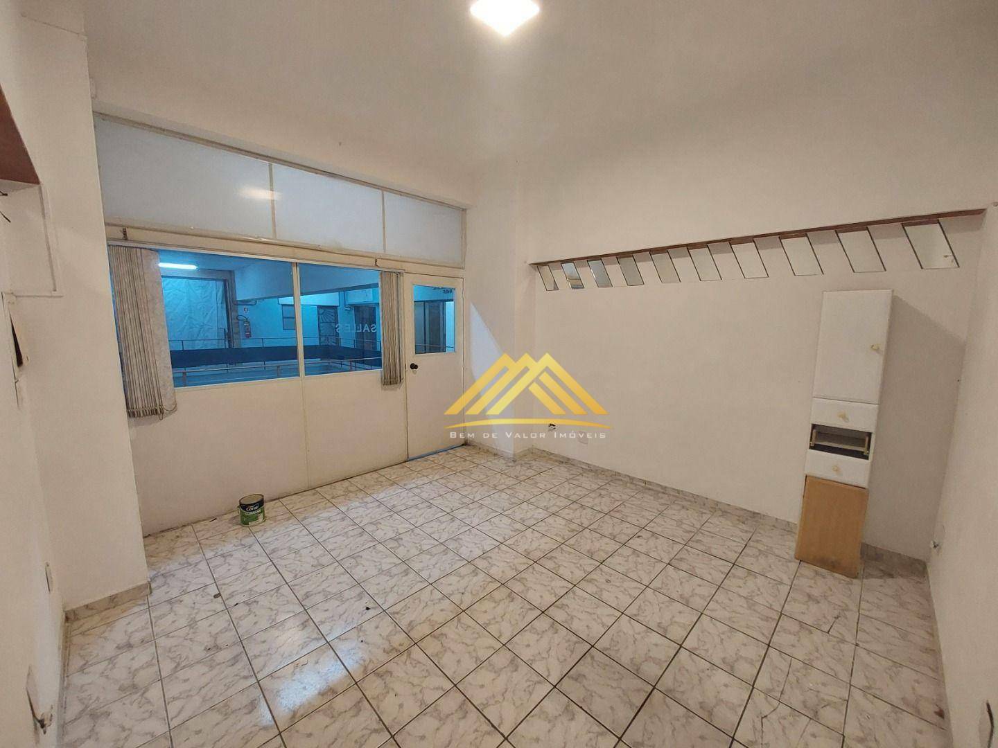 Conjunto Comercial-Sala para alugar, 28m² - Foto 10