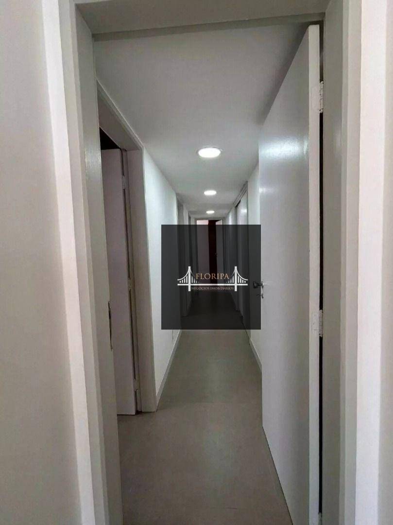 Apartamento à venda com 4 quartos, 155m² - Foto 27