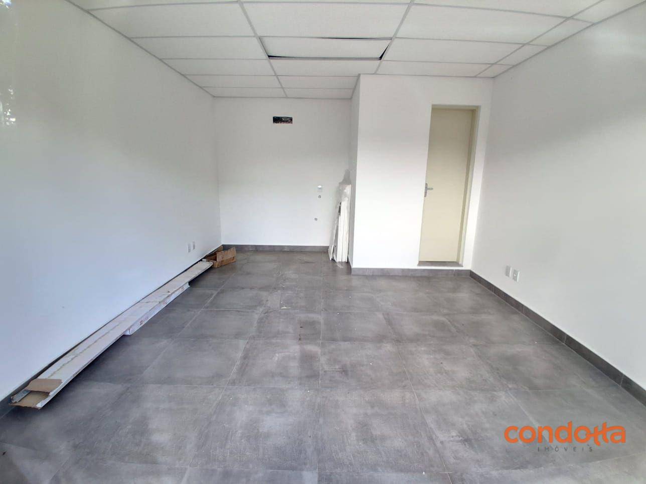 Loja-Salão para alugar, 27m² - Foto 2