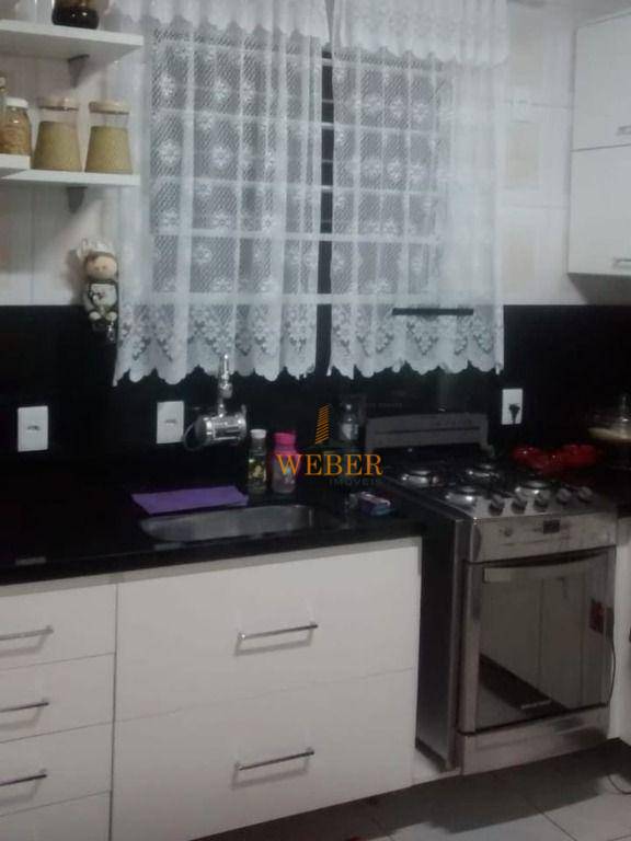 Sobrado à venda com 2 quartos, 61m² - Foto 6