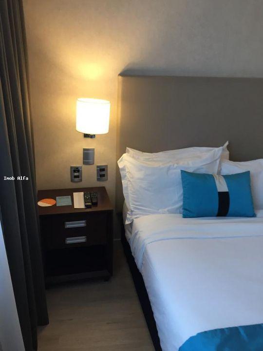 Flat/Apart Hotel, 1 quarto, 36 m² - Foto 8