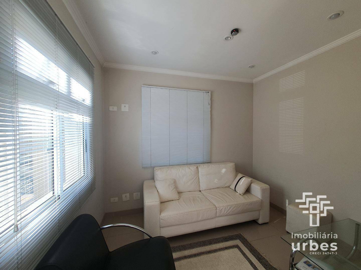 Apartamento à venda com 1 quarto, 38m² - Foto 14