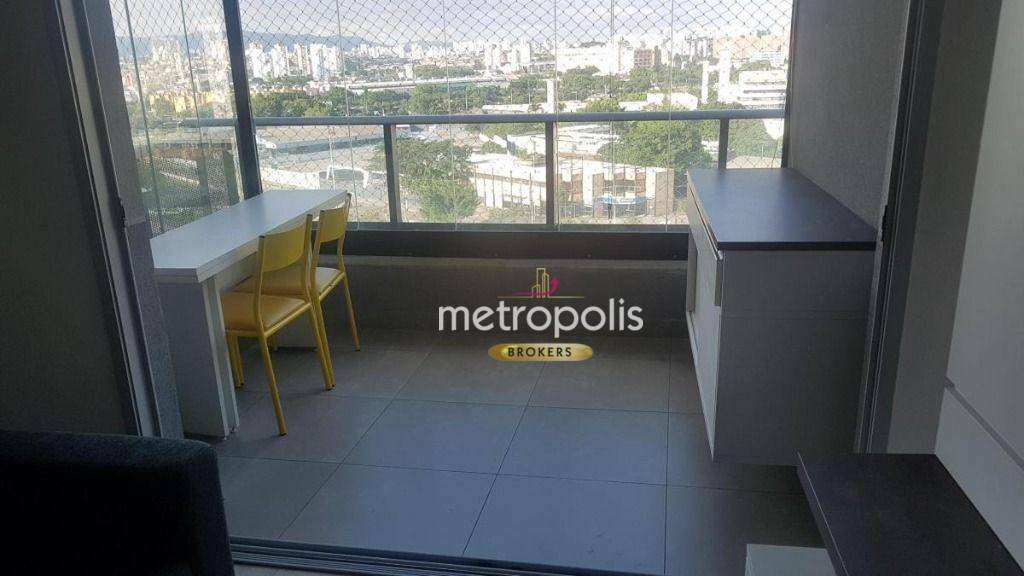 Apartamento à venda com 2 quartos, 62m² - Foto 6