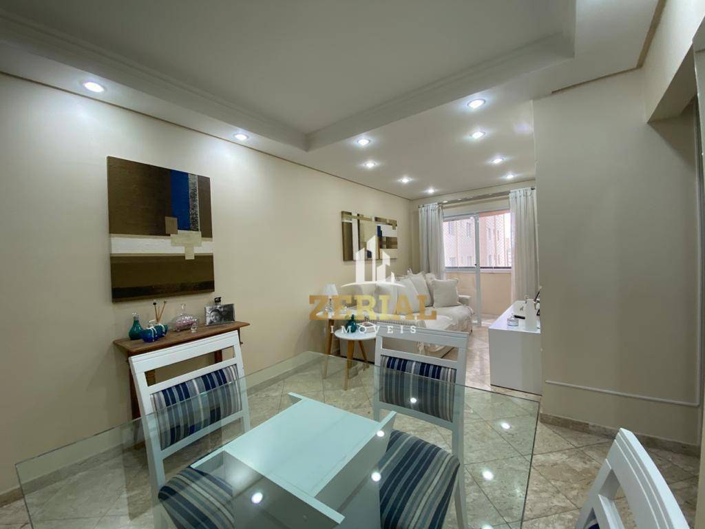 Apartamento à venda com 2 quartos, 68m² - Foto 6