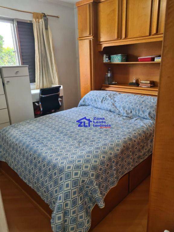 Apartamento à venda com 3 quartos, 78m² - Foto 9