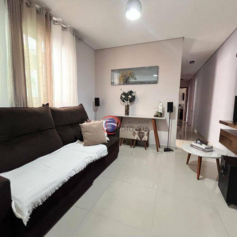 Apartamento à venda com 3 quartos, 85m² - Foto 13