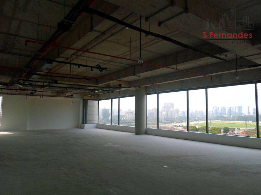 Conjunto Comercial-Sala para alugar, 565m² - Foto 8