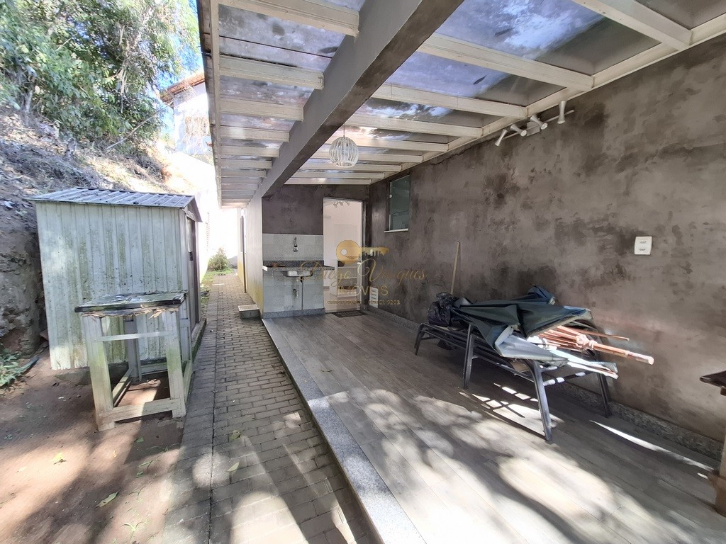 Casa de Condomínio à venda com 3 quartos, 390m² - Foto 24