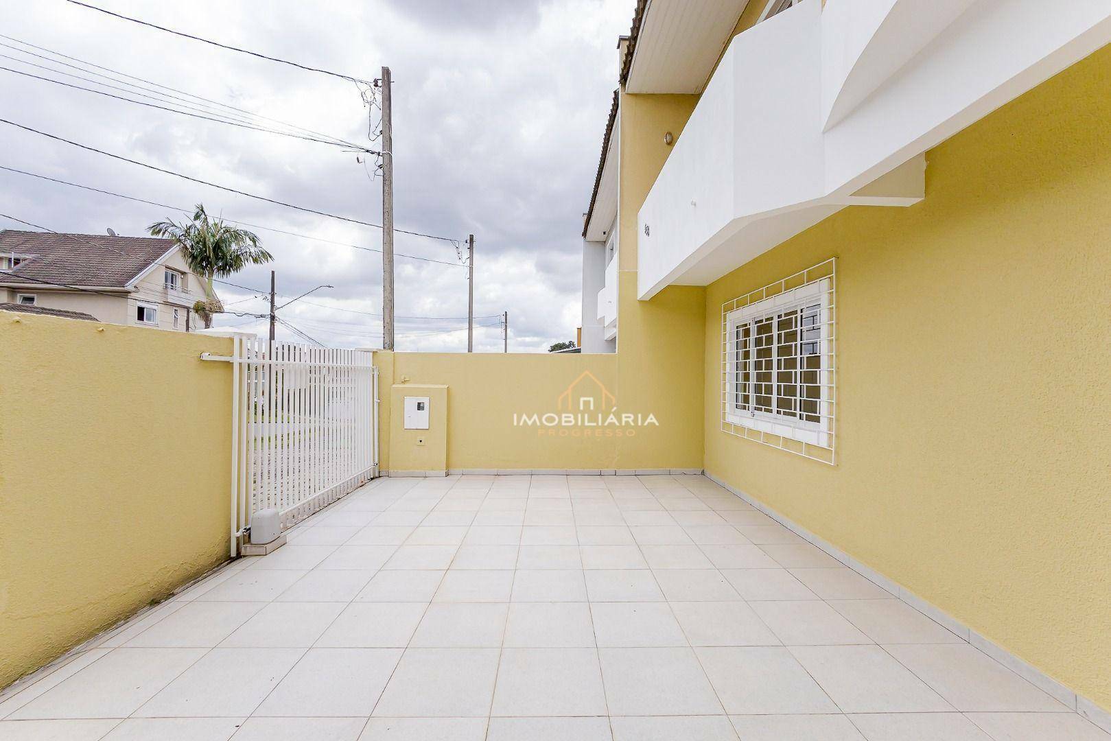 Sobrado à venda com 3 quartos, 170m² - Foto 5