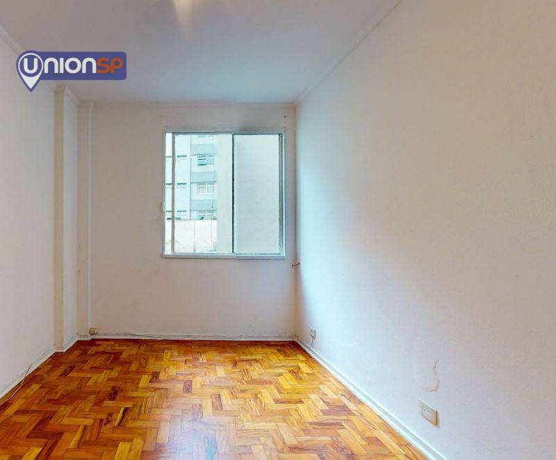 Apartamento à venda com 1 quarto, 40m² - Foto 3