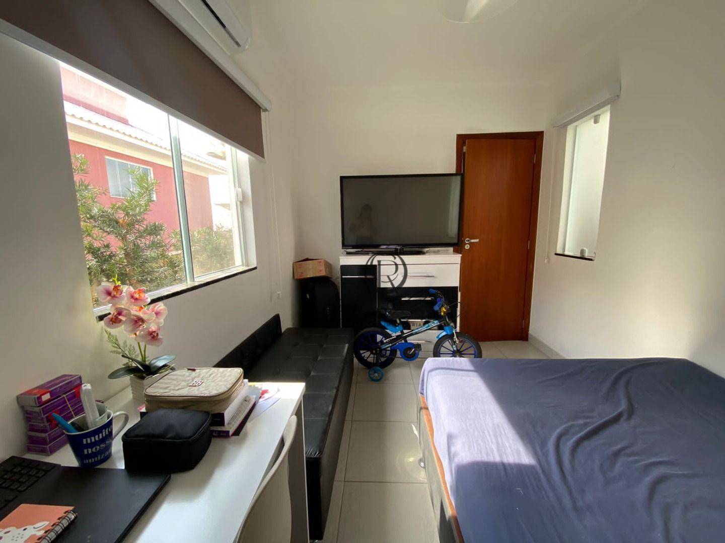 Casa de Condomínio à venda com 3 quartos, 120m² - Foto 14