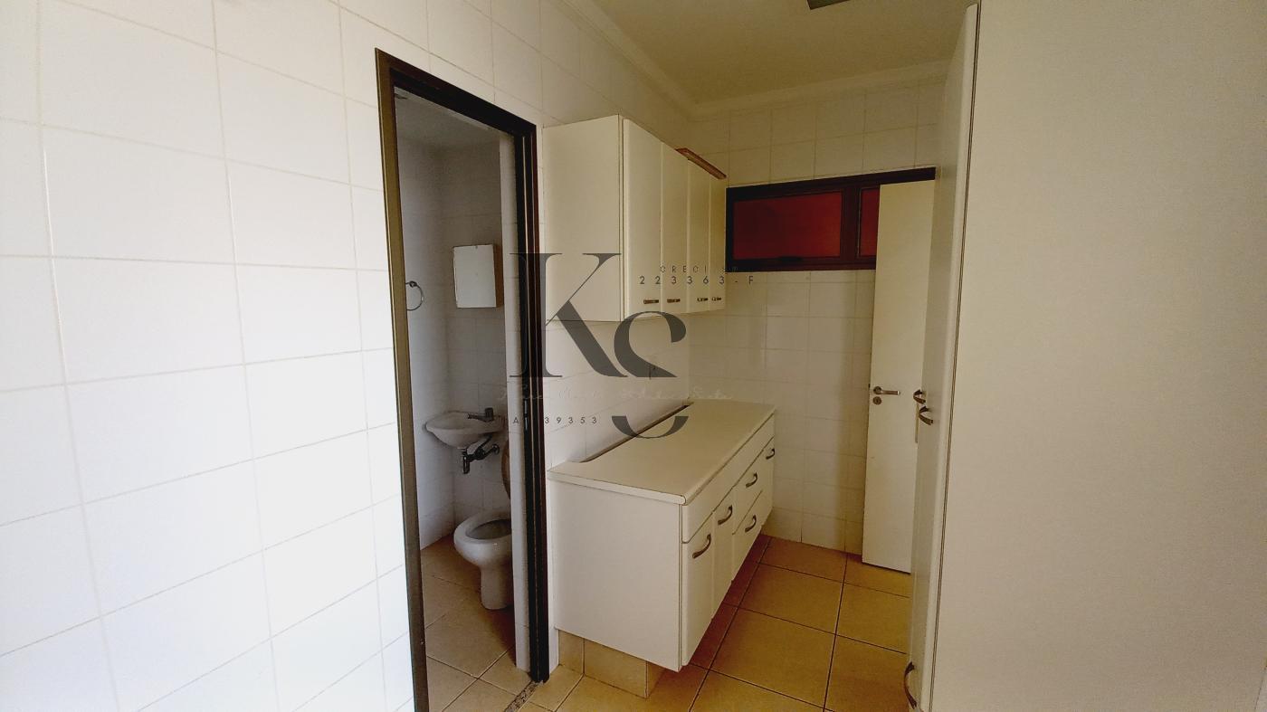 Apartamento à venda com 3 quartos, 188m² - Foto 6