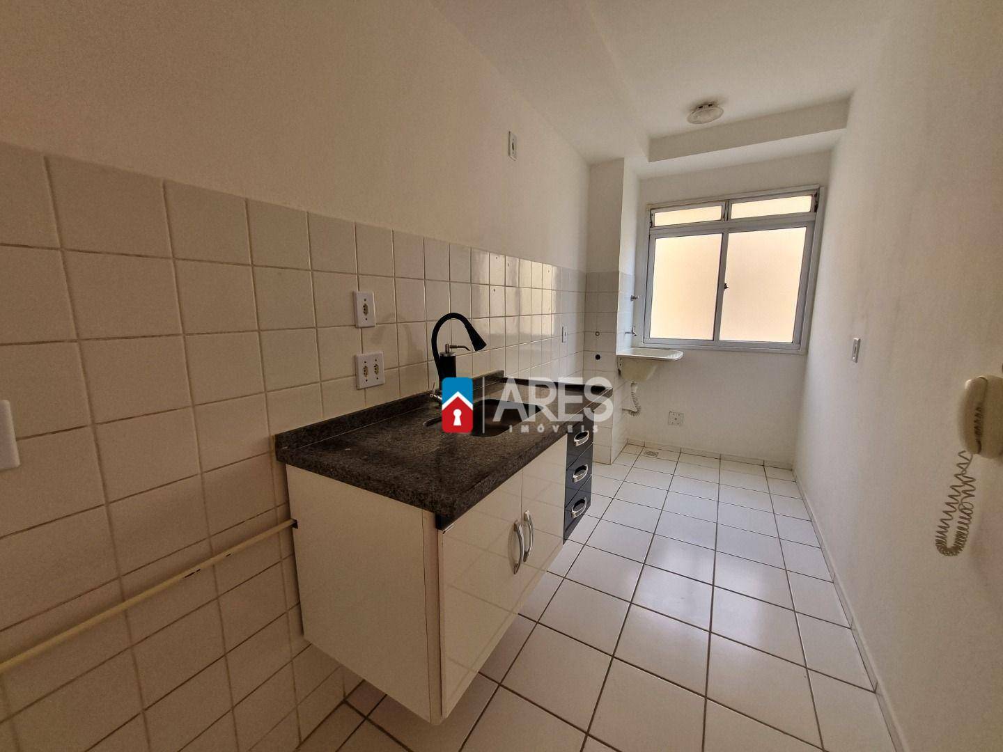 Apartamento à venda com 2 quartos, 49m² - Foto 5