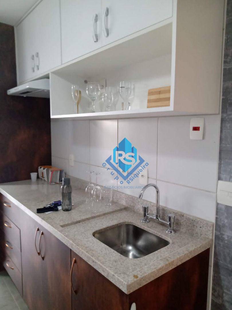 Apartamento à venda com 1 quarto, 42m² - Foto 20